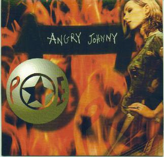 Anger, Heartbreak, and Dark Pop: Poe’s “Angry Johnny” and the Art of Emotional Storytelling
