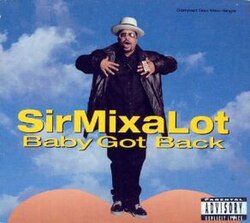 Booty Revolution: How “Baby Got Back” by Sir Mix-a-Lot Changed Pop Culture Forever
