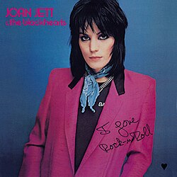 Rebel With a Riff: The Enduring Power of Joan Jett’s “I Love Rock ’n’ Roll”
