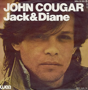 Small-Town Dreams and American Youth: John Mellencamp’s “Jack and Diane” and the Sound of 1982
