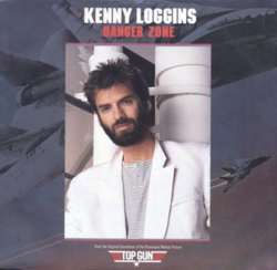 Riding the Edge: Kenny Loggins’ “Danger Zone” and the Soundtrack of High-Flying Adventure