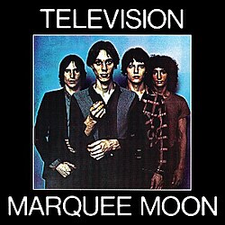 Shimmering Horizons: The Revolutionary Sound of “Marquee Moon” by Television