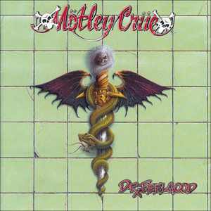 Doctor, Doctor, Give Me the News: The High-Voltage Legacy of “Dr. Feelgood” by Mötley Crüe