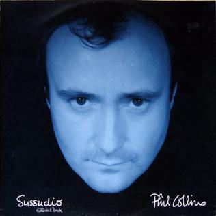 Groove, Mystery, and the 80s Beat: Phil Collins’ “Sussudio” and the Sound of 1985