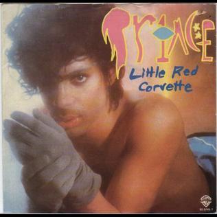 Prince’s ‘Little Red Corvette’: A Fast-Paced Ride Through Desire and Vulnerability