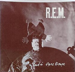 Broadcasting Change: R.E.M.’s “Radio Free Europe” and the Dawn of Alternative Rock