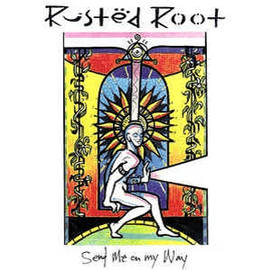 Joy in Motion: The Enduring Spirit of “Send Me On My Way” by Rusted Root