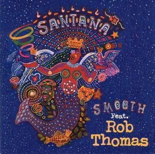 Smooth: Santana Featuring Rob Thomas’ Timeless Fusion of Rock and Latin Soul