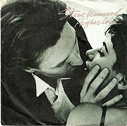 Reach for the Spirit: The Enduring Brilliance of Steve Winwood’s “Higher Love”