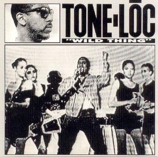 Unleashing the Funk: Tone Loc’s “Wild Thing” and the Rise of Mainstream Rap