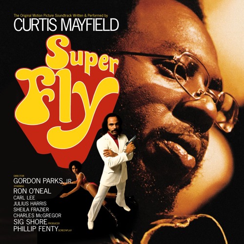 Streets of Soul: Curtis Mayfield’s “Pusherman” and the Grit of Urban Life