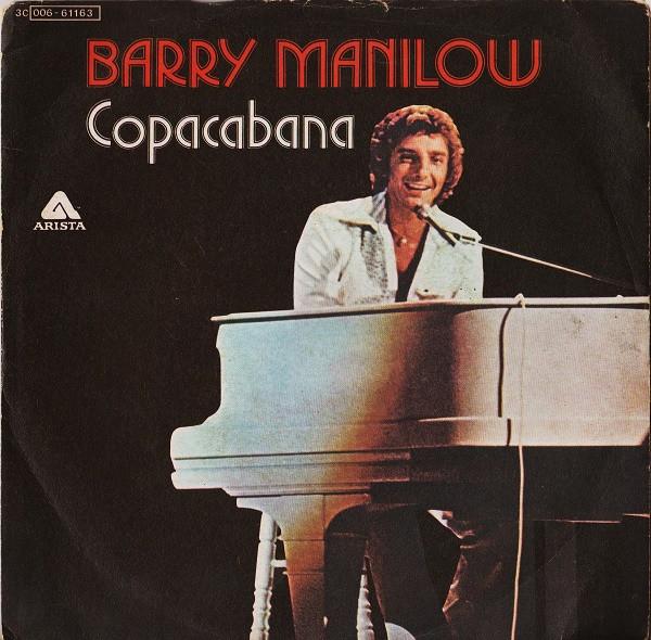 At the Copa: Barry Manilow’s Glitzy Tragedy of Love, Fame, and the Dance Floor