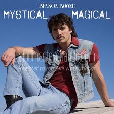 Mystical Hearts and Melodies: The Enduring Glow of Benson Boone’s “Mystical Magical”