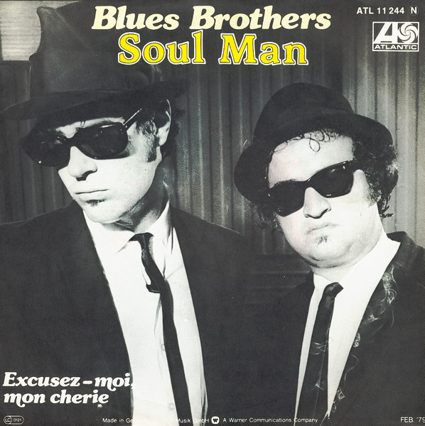 “Soul Man”: The Blues Brothers’ Wild, Joyous Revival of an American Classic