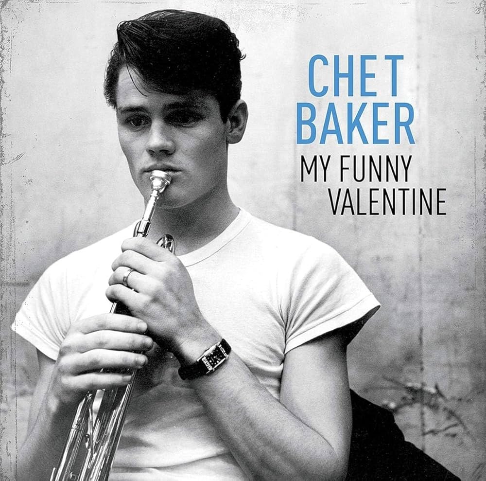 The Coolest Heartbreak: The Timeless Magic of “My Funny Valentine” by Chet Baker