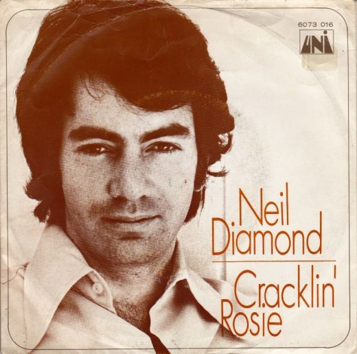 Toasting to Joy: Neil Diamond’s Cracklin’ Rosie and the Celebration of Life