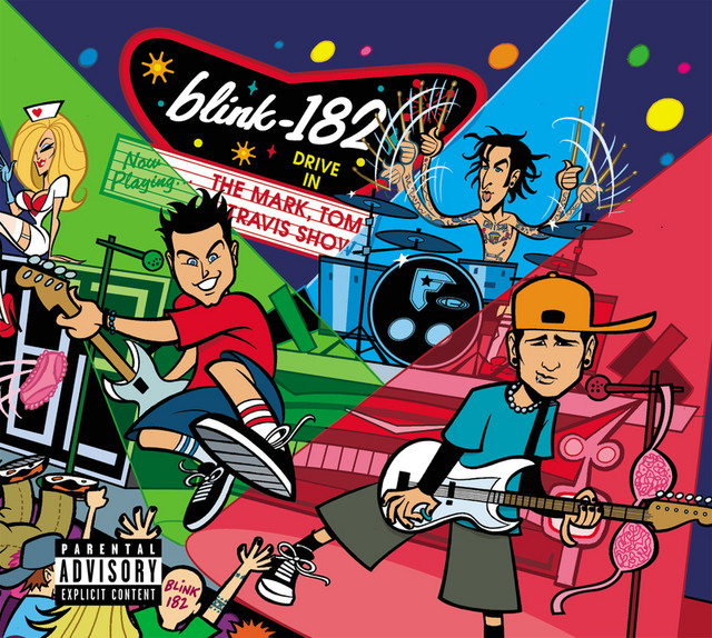 Blink-182’s “Dammit”: The Pop-Punk Breakup Anthem That Defined a Generation