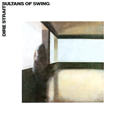 The Coolest Cats in the Club: Dire Straits’ Sultans of Swing