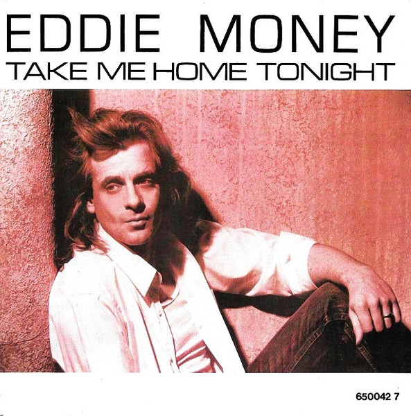 The Ultimate Night Out: Eddie Money’s ‘Take Me Home Tonight’