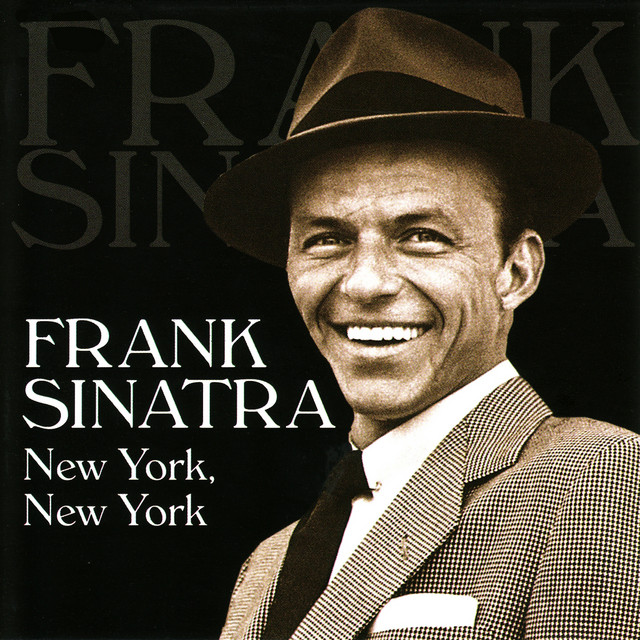 Empire State of Mind: Frank Sinatra’s Timeless “New York, New York”