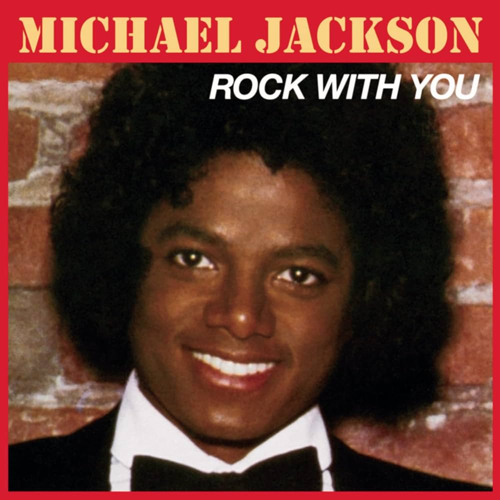 Dancing Through the Night: The Timeless Groove of “Rock With You” by Michael Jackson