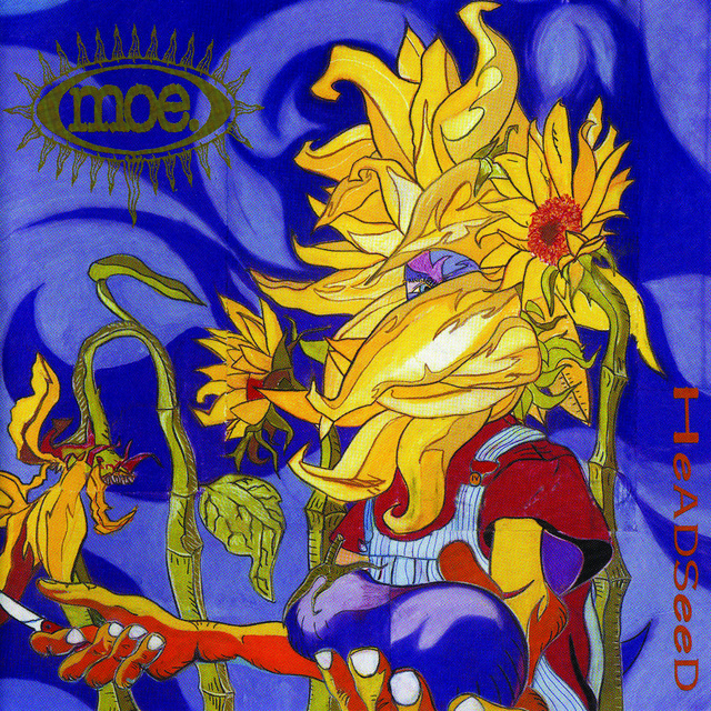 Sunset Grooves and Jam Band Magic: moe.’s “Mexico”