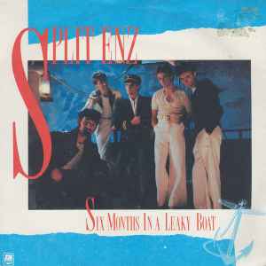 Riding the Waves of Madness and Melody: Split Enz’s Six Months in a Leaky Boat