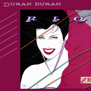 Rio: Duran Duran and the Glittering Pulse of the 1980s