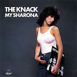 My Sharona: The Knack’s Infectious Burst of Teenage Desire