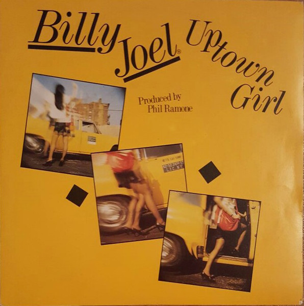 Billy Joel – Uptown Girl: A Timeless Tale of Romance and Class