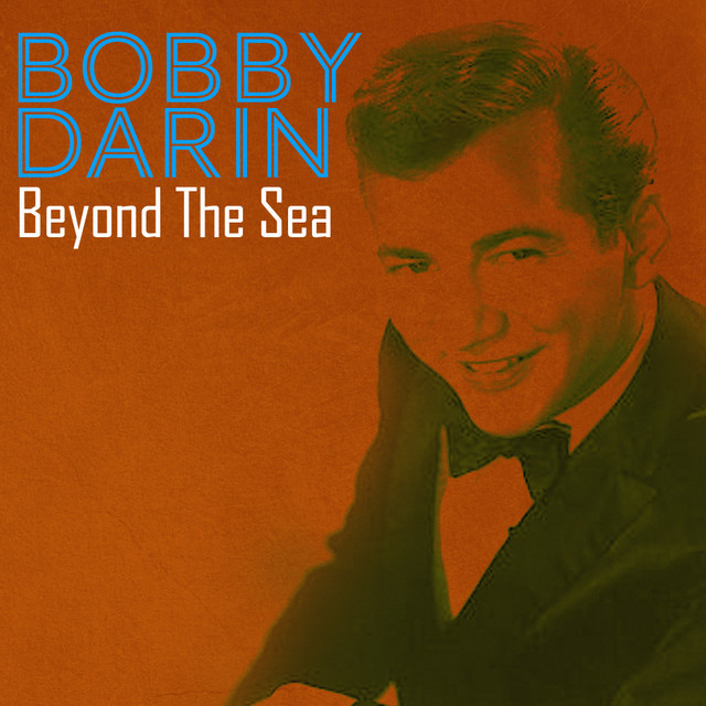 Beyond The Sea: Bobby Darin’s Timeless Voyage of Romance and Elegance
