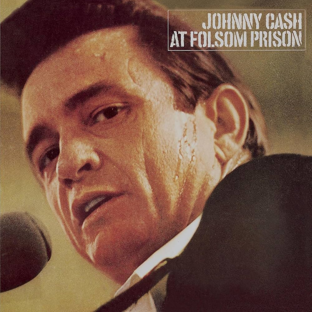 Folsom Prison Blues: Johnny Cash’s Haunting Tale of Guilt and Longing