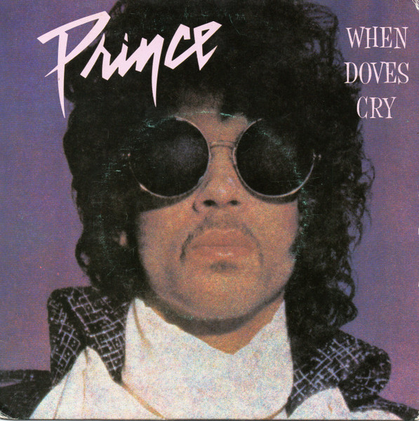 Prince – When Doves Cry: A Sonic Masterpiece of Desire and Desolation