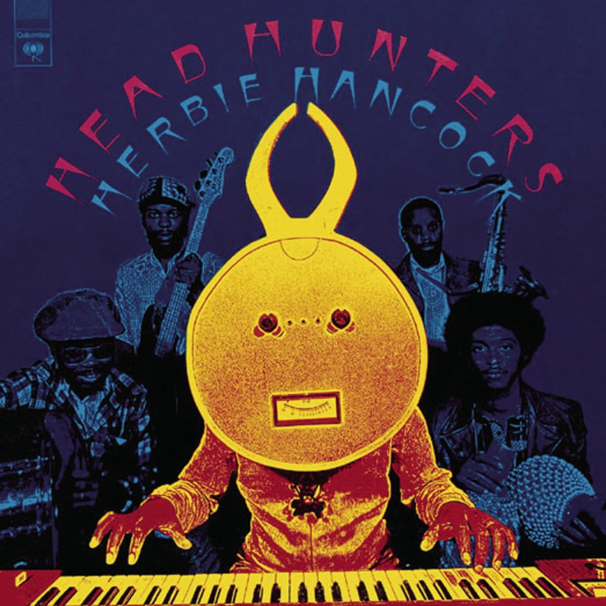 Watermelon Man: Herbie Hancock’s Jazz Groove Revolution