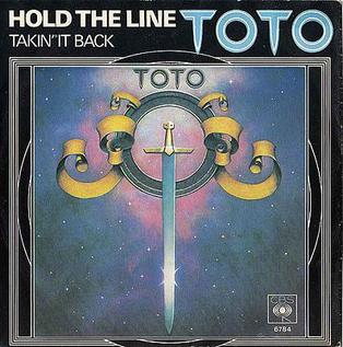 Between Patience and Panic: The Urgent Heartbeat of “Hold the Line” by Toto