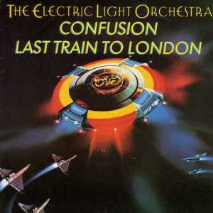Riding the Disco Rails: The Irresistible Groove of “Last Train to London” by Electric Light Orchestra