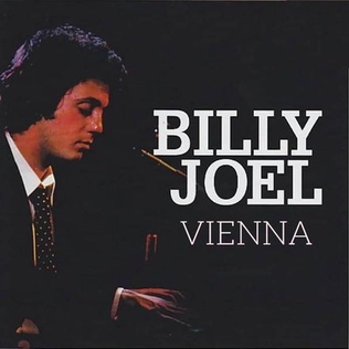 Slow Down, You’re Doing Fine: The Quiet Wisdom of “Vienna” by Billy Joel