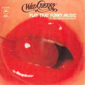 White Boy Boogie: The Cultural Collision and Lasting Groove of “Play That Funky Music” by Wild Cherry