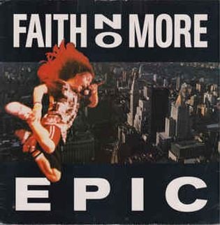 Epic: How Faith No More Redefined Rock With a Single Song