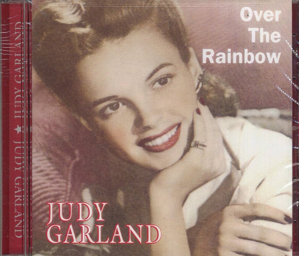 Judy Garland – Over the Rainbow: The Timeless Dreamscape of a Classic Song
