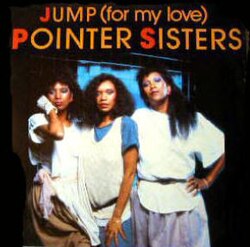 “Jump” by the Pointer Sisters: Joy in Motion and the Perfect Pop Leap of the ’80s