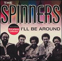 Still Spinning: The Quiet Strength of “I’ll Be Around” by The Spinners