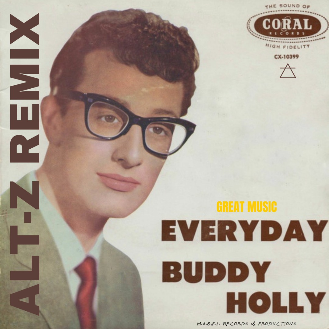 Everyday, It’s a-Gettin’ Closer”: Buddy Holly’s ‘Everyday’ and the Sweet Simplicity of Young Love