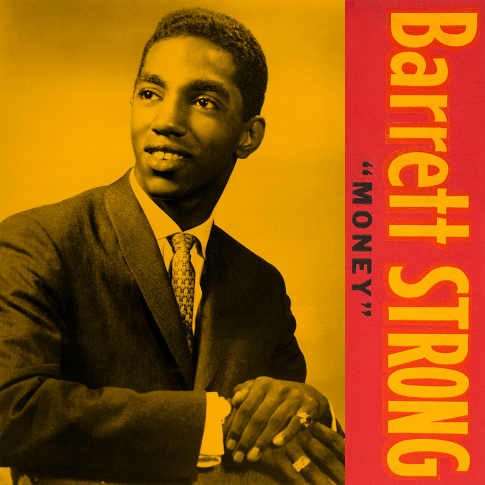“The Best Things in Life Are Free”: Barrett Strong’s ‘Money (That’s What I Want)’ and the Sound That Built Motown