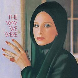 The Way We Were: Barbra Streisand’s Timeless Ballad of Love, Memory, and Nostalgia