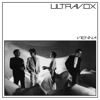 Frozen in Time: “Vienna” by Ultravox and the Sound of Beautiful Isolation