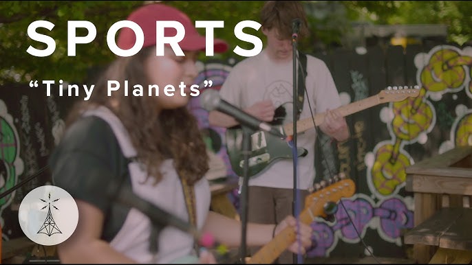Remember Sports – “Tiny Planets”: Small Moments, Big Feelings, and the Quiet Power of Indie Honesty